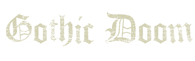 Atmospheric Black Metal Logo